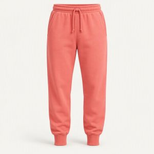 Jogger Heavy „Coral Pop“