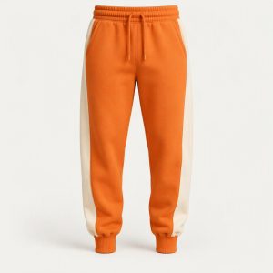 Jogger Heavy „Tangerine Dream“