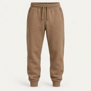 Jogger Heavy „Desert Clay“