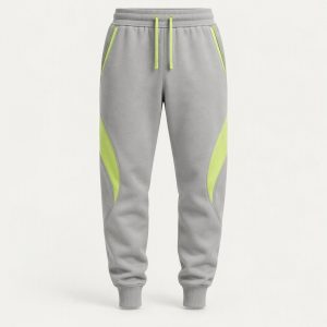 Jogger Heavy „Fog Lime“