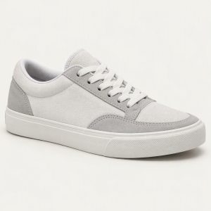 Kickflip Pro Lo „Glacier White“