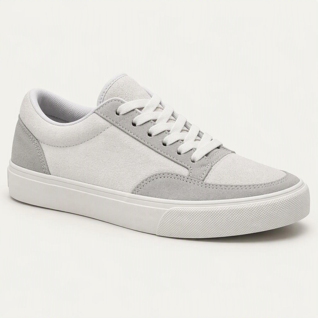 Kickflip Pro Lo „Glacier White“