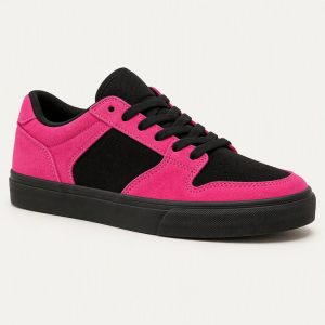 Kickflip Pro Lo „Electric Pink“