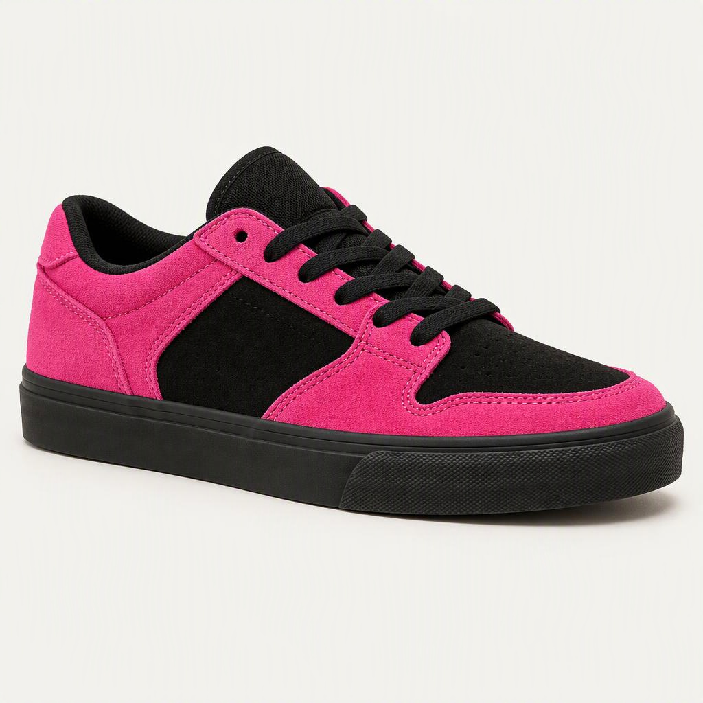 Kickflip Pro Lo „Electric Pink“
