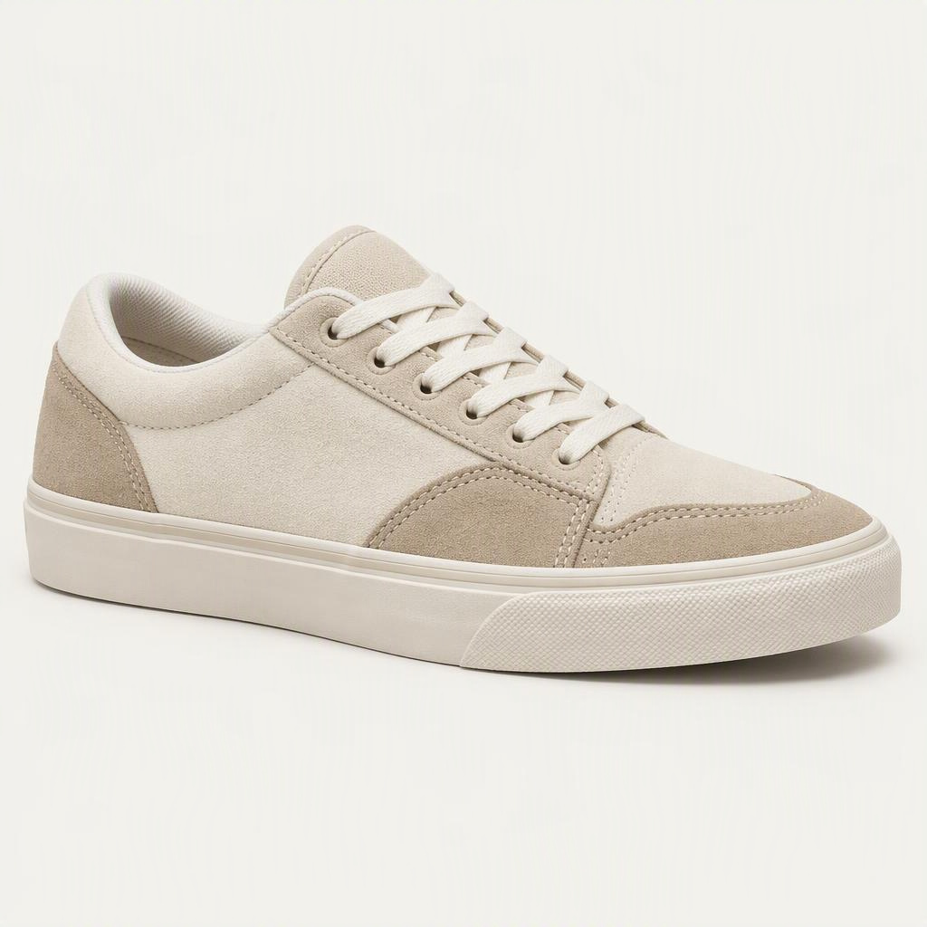 Kickflip Pro Lo „Bone Sand“