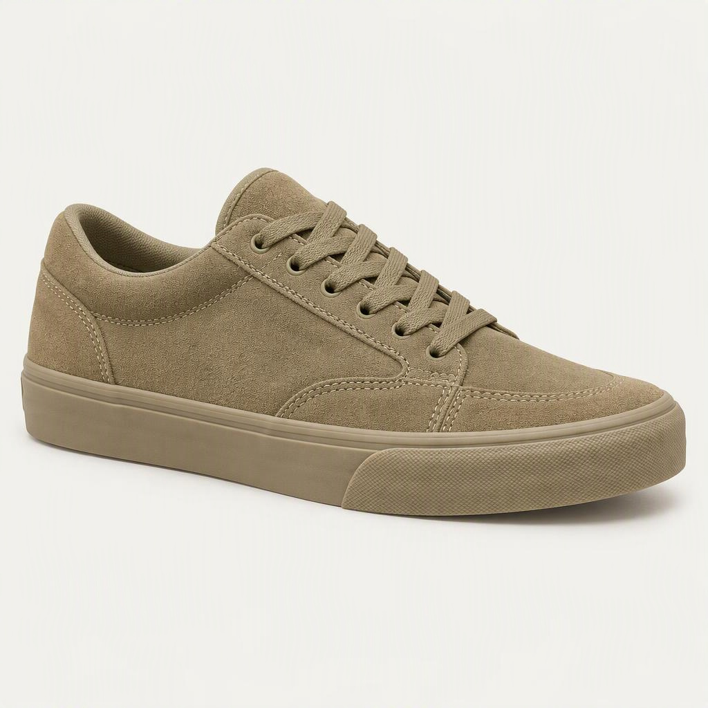 Kickflip Pro Lo „Khaki Field“