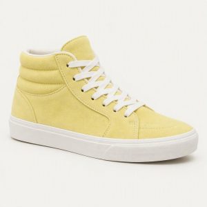 Kickflip Pro Mid „Lemon Sorbet“