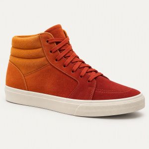 Kickflip Pro Mid „Sunset Ember“