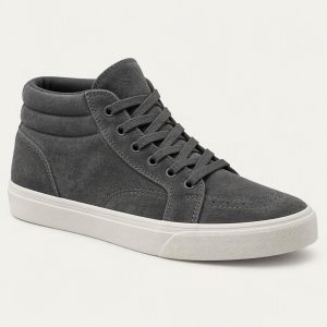 Kickflip Pro Mid „Charcoal Heather“