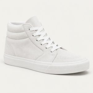 Kickflip Pro Mid „Triple White“