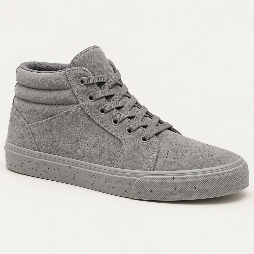 Kickflip Pro Mid „Cement“