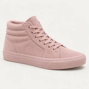 Kickflip Pro Mid „Rose Quartz“