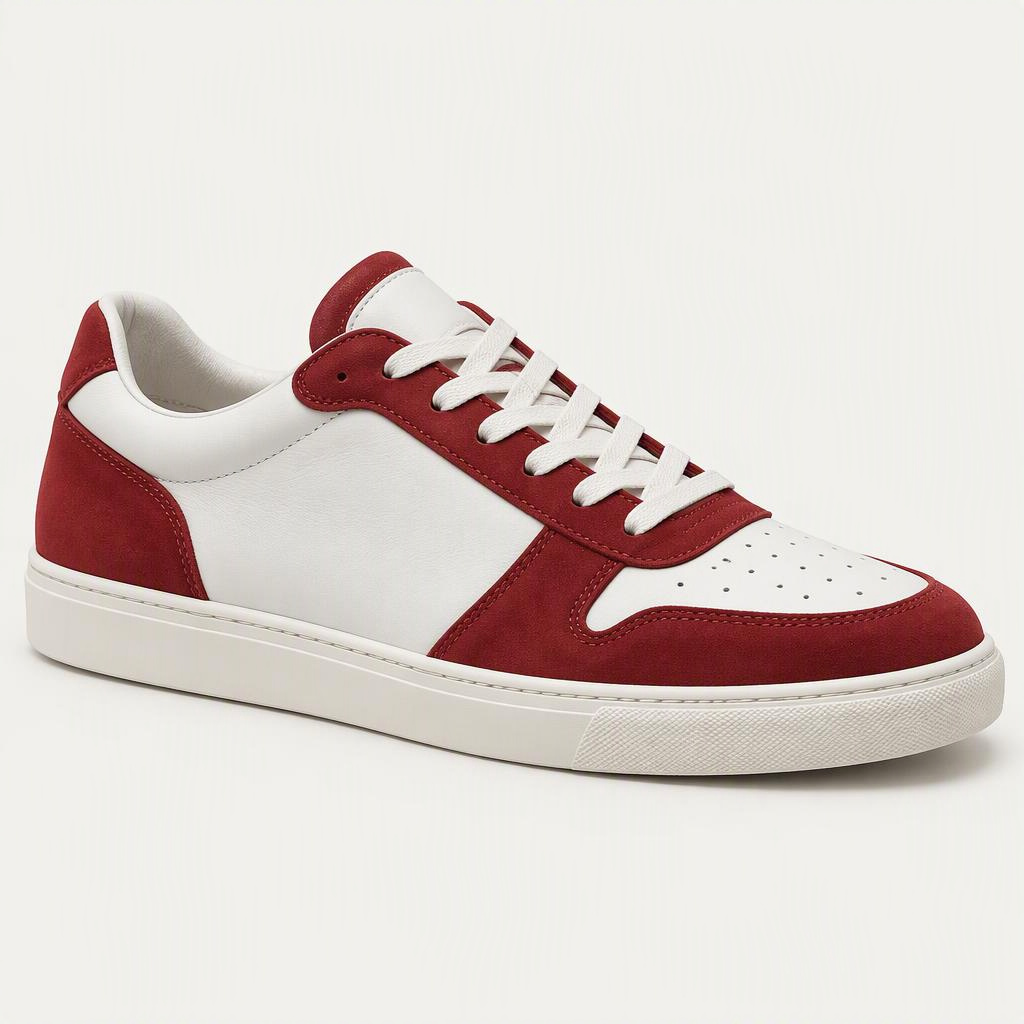 Linear Lo „Cherry Red“