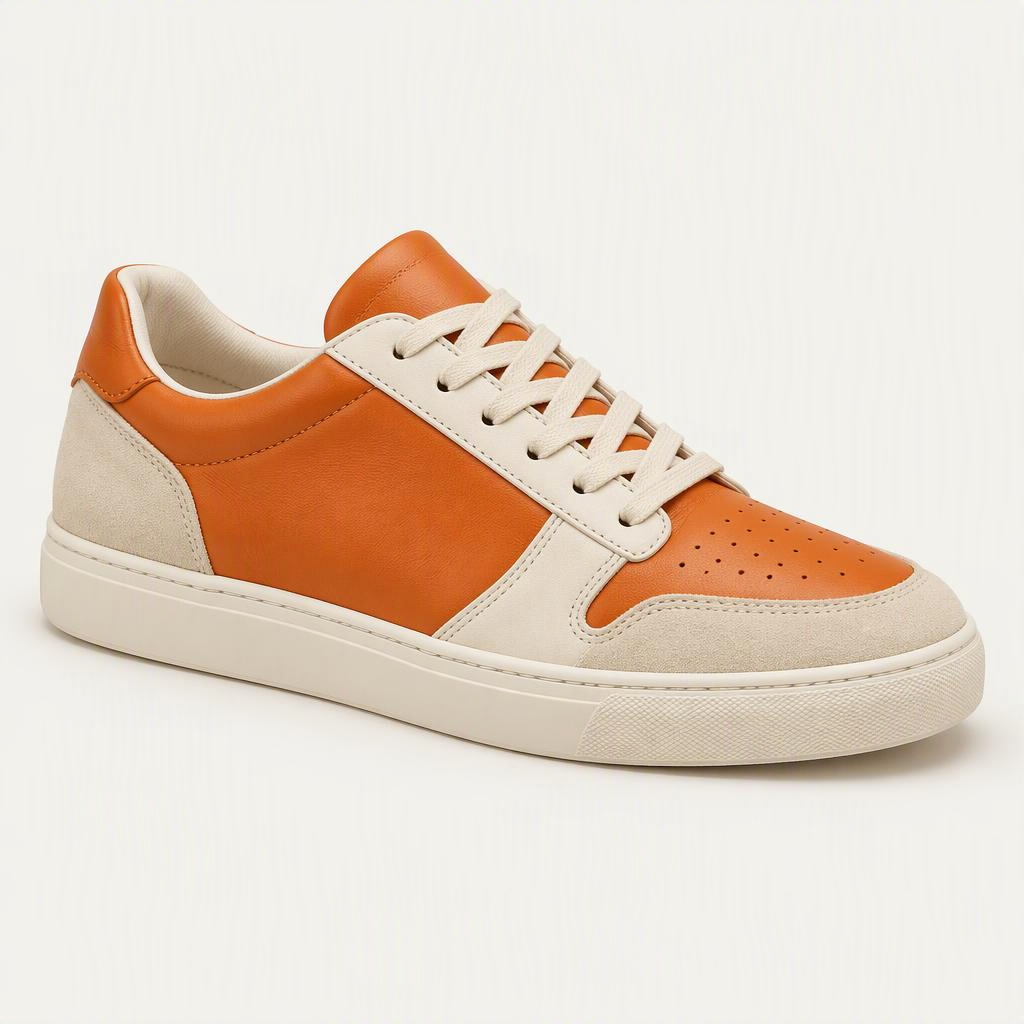 Linear Lo „Tangerine Dream“