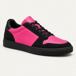 Linear Lo „Electric Pink“
