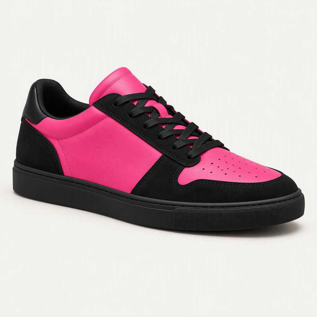 Linear Lo „Electric Pink“