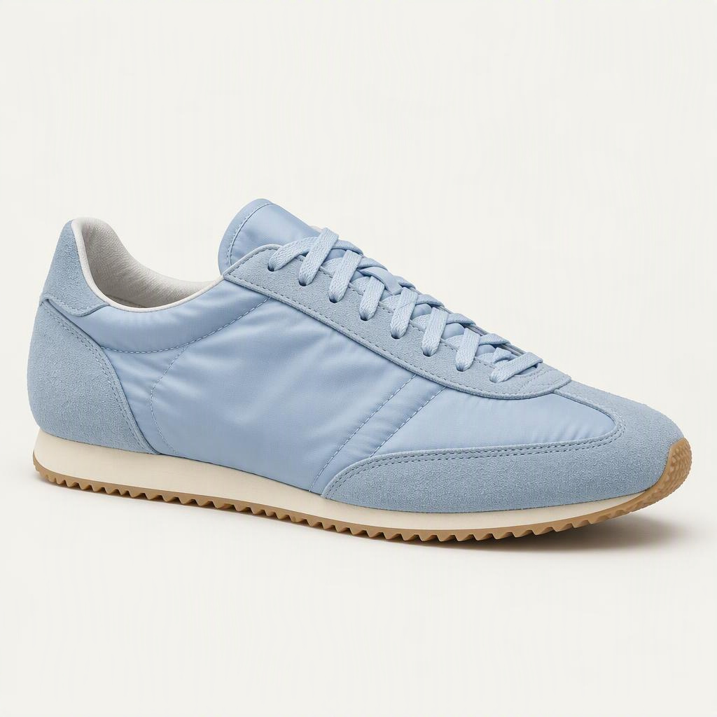 Marathon 79 „Ice Blue“