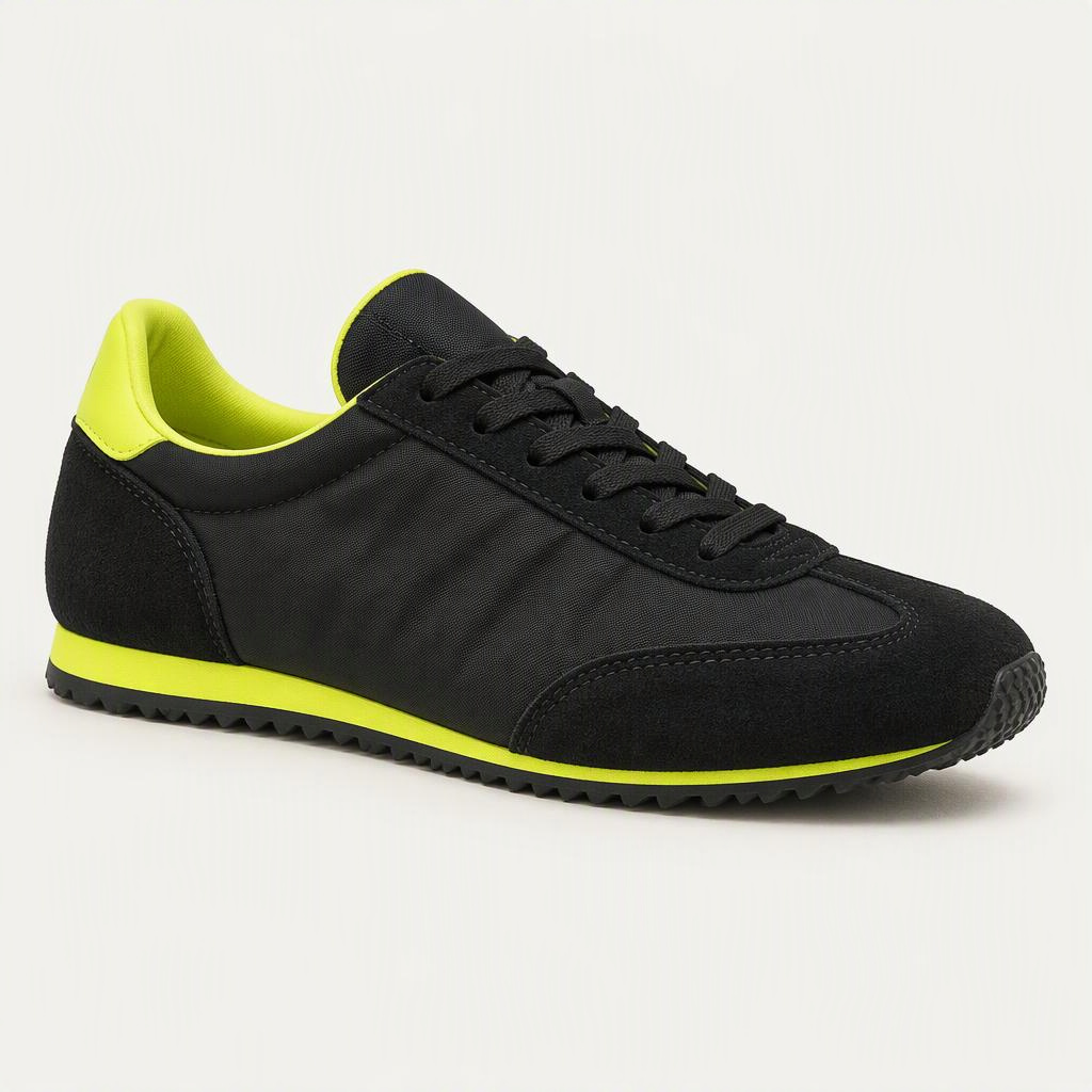 Marathon 79 „Volt Black“