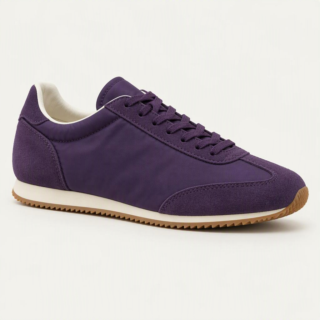 Marathon 79 „Ink Purple“