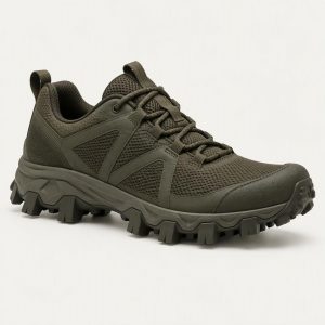 Mud Grip „Shadow Olive“