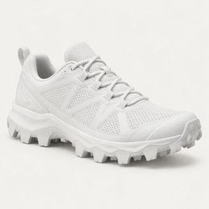 Mud Grip „Triple White“