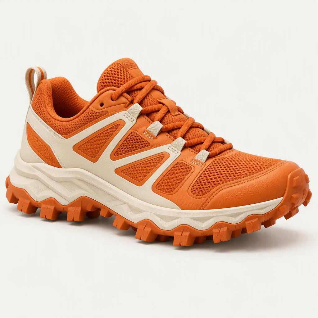 Mud Grip „Tangerine Dream“
