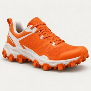Mud Grip „Signal Orange“