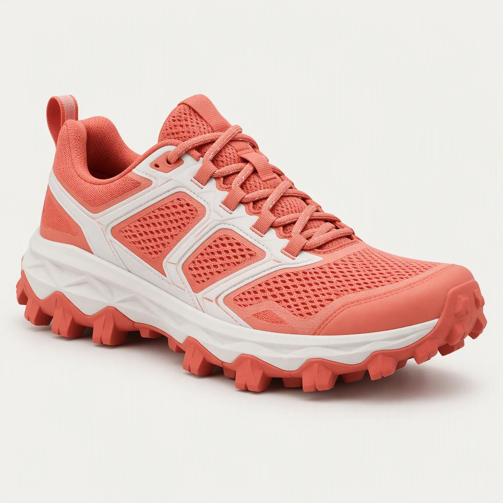 Mud Grip „Coral Pop“