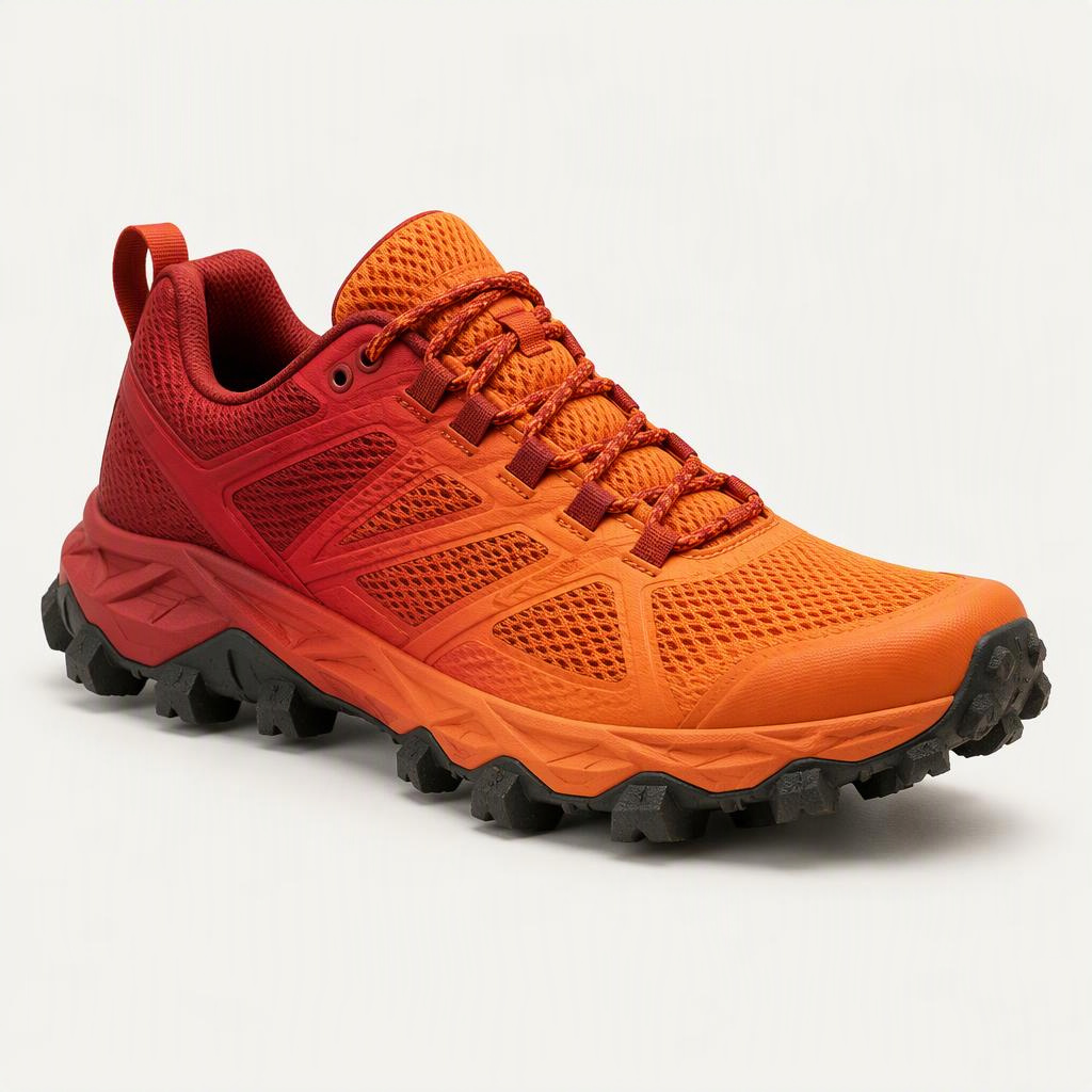 Mud Grip „Sunset Ember“