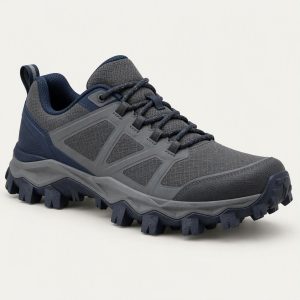Mud Grip „Slate Navy“