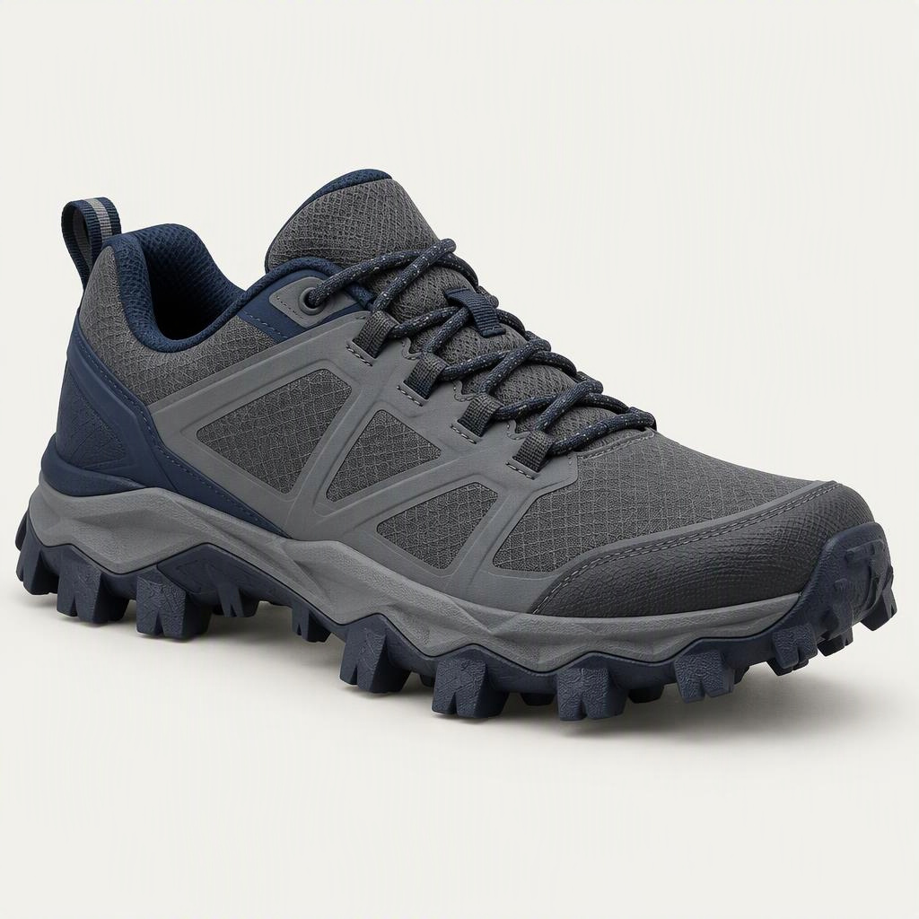 Mud Grip „Slate Navy“