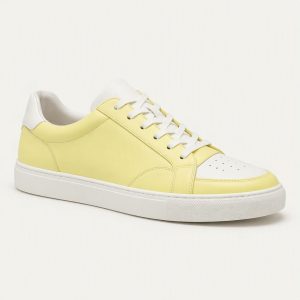 Mono Leather Lo „Lemon Sorbet“