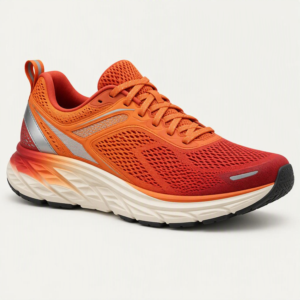 Night Run Reflect „Sunset Ember“