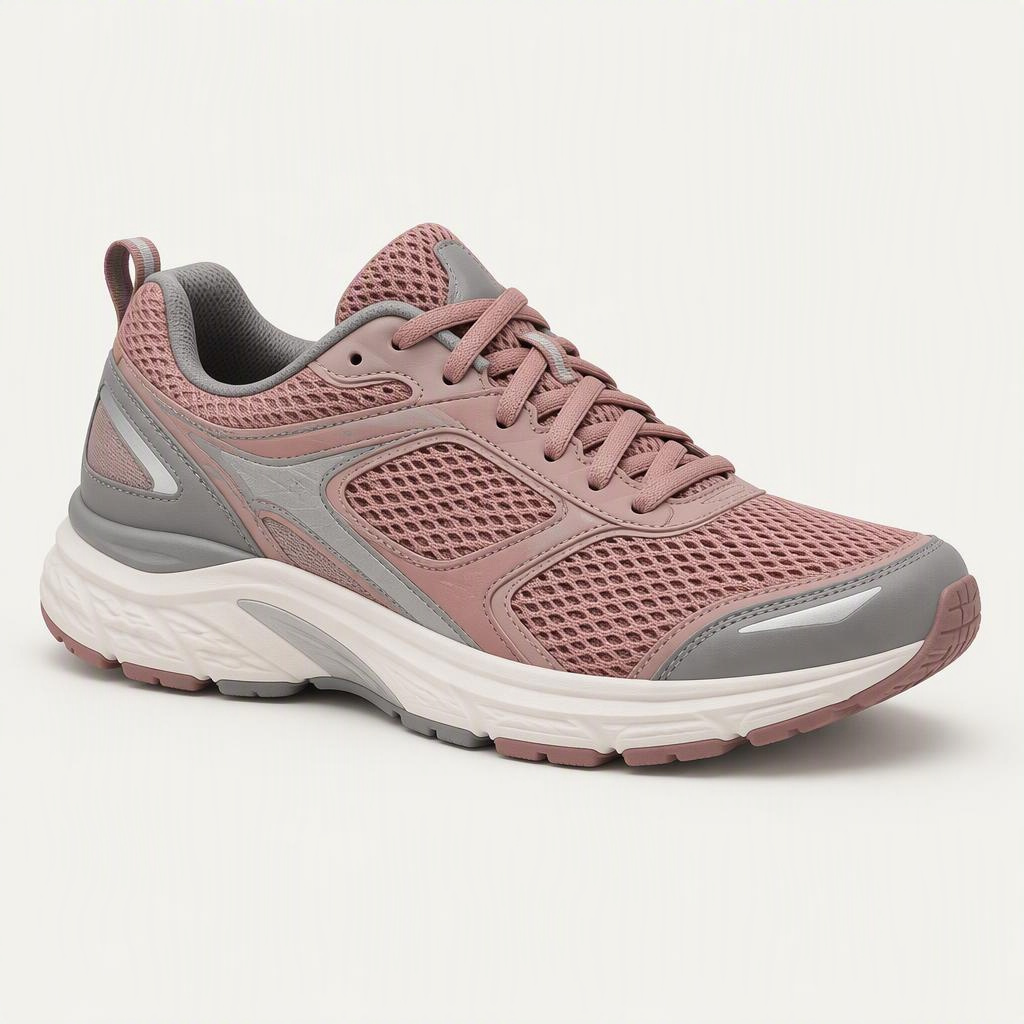 Night Run Reflect „Smoke Rose“