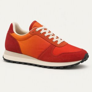 Retro Orbit 85 „Sunset Ember“