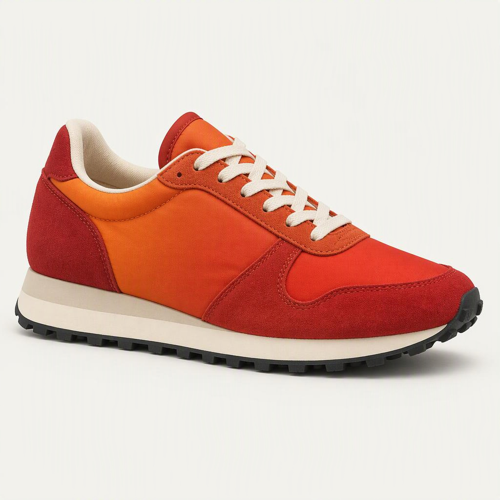 Retro Orbit 85 „Sunset Ember“