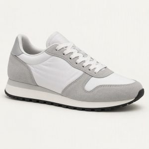 Retro Orbit 85 „Glacier White“