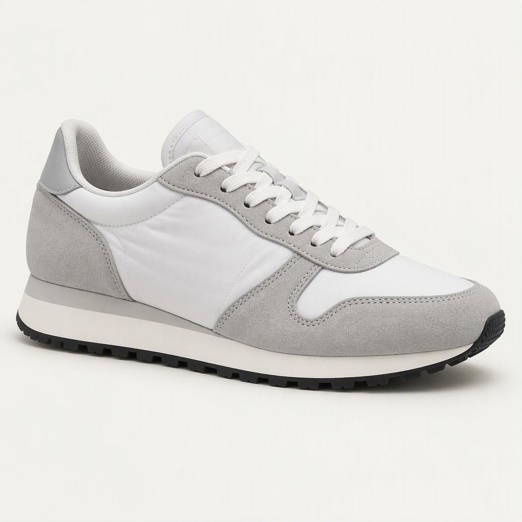 Retro Orbit 85 „Glacier White“