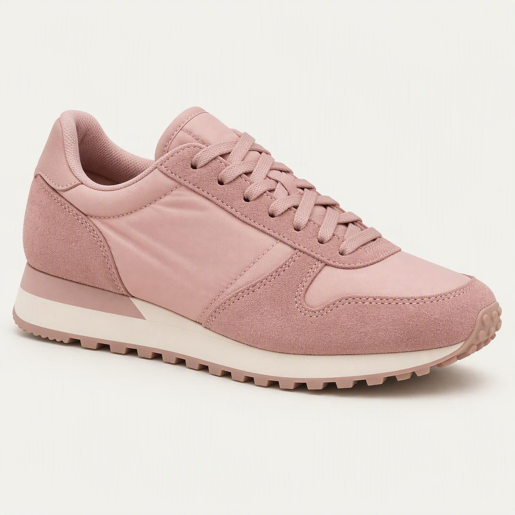 Retro Orbit 85 „Rose Quartz“
