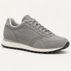 Retro Orbit 85 „Pebble Grey“