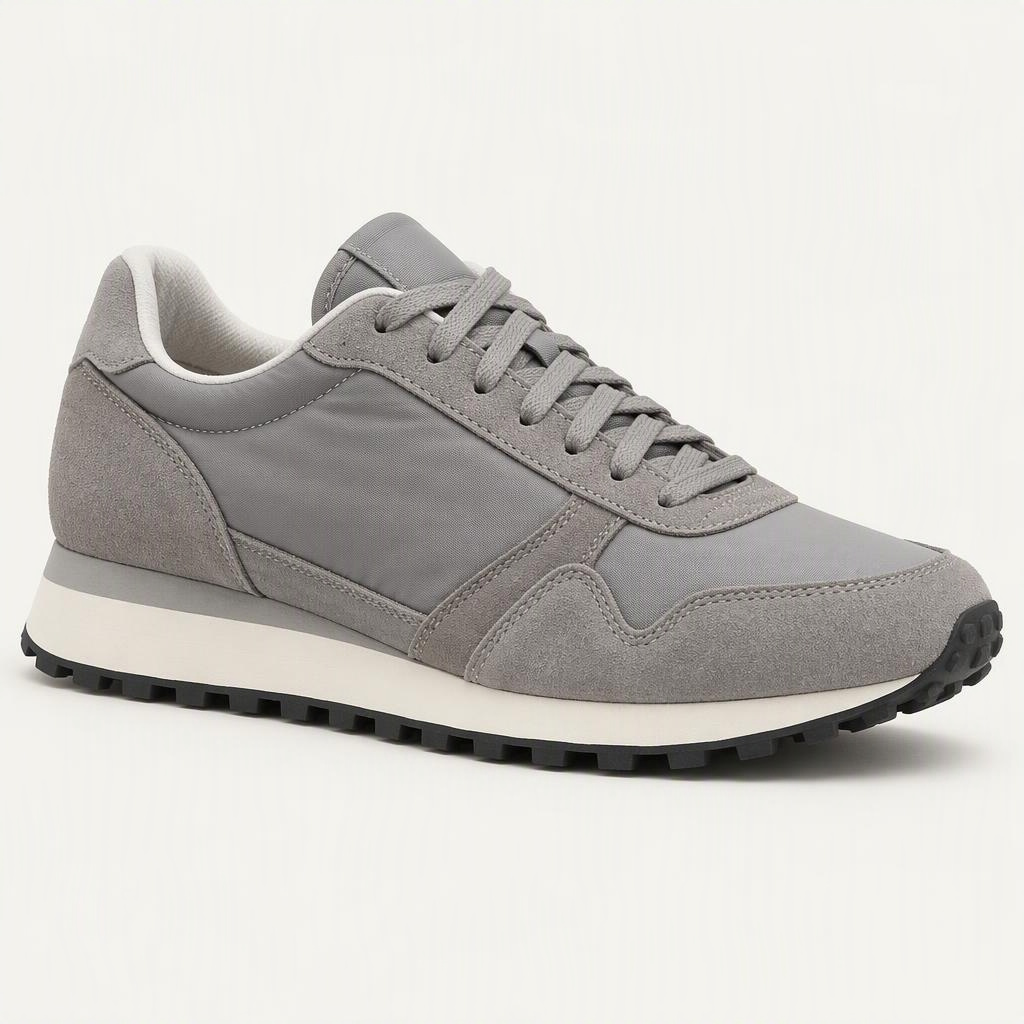 Retro Orbit 85 „Pebble Grey“