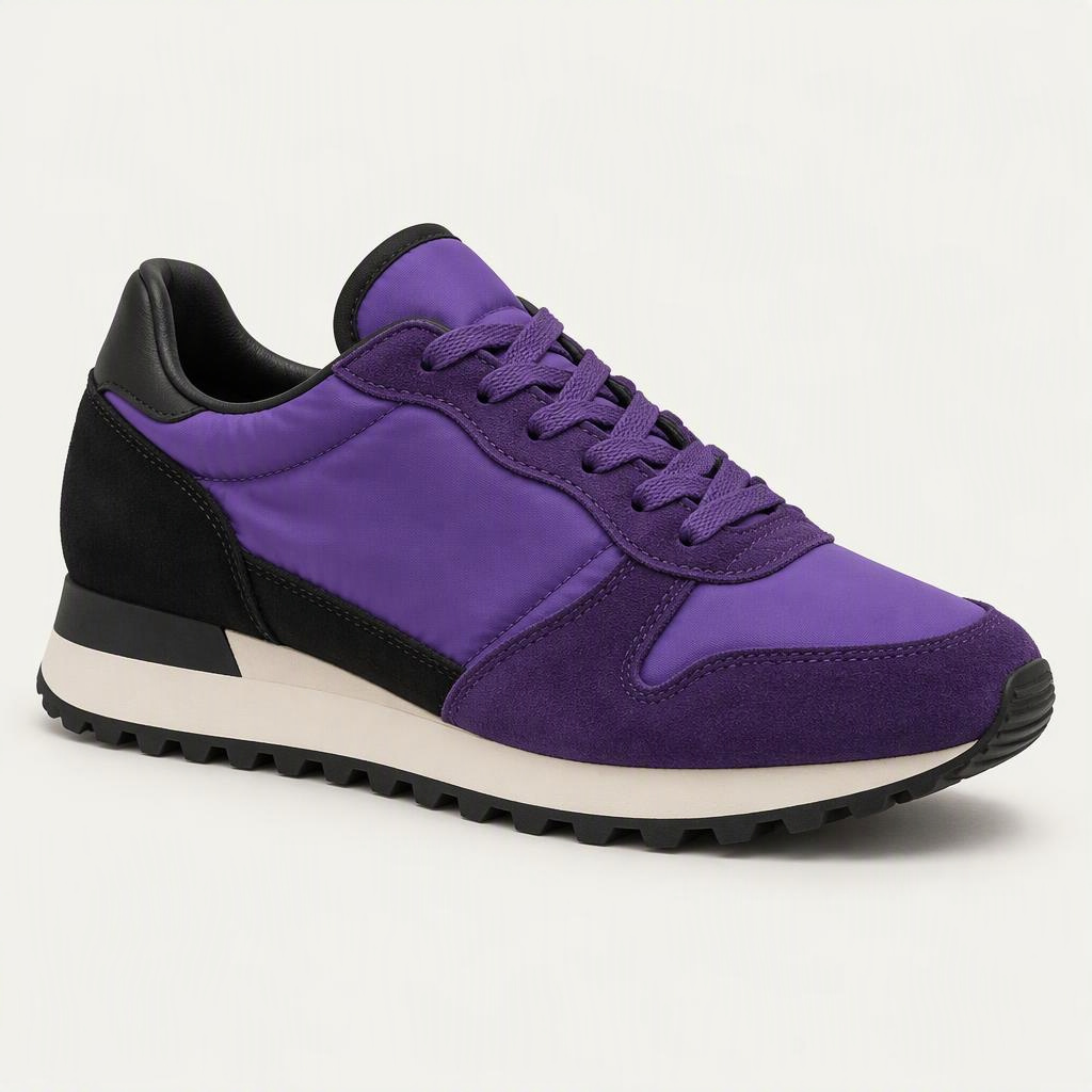 Retro Orbit 85 „Ultraviolet“