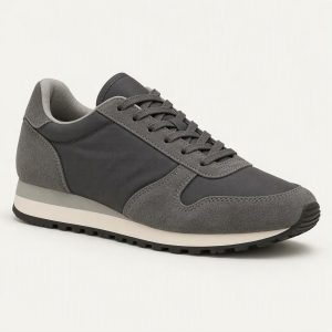 Retro Orbit 85 „Charcoal Heather“