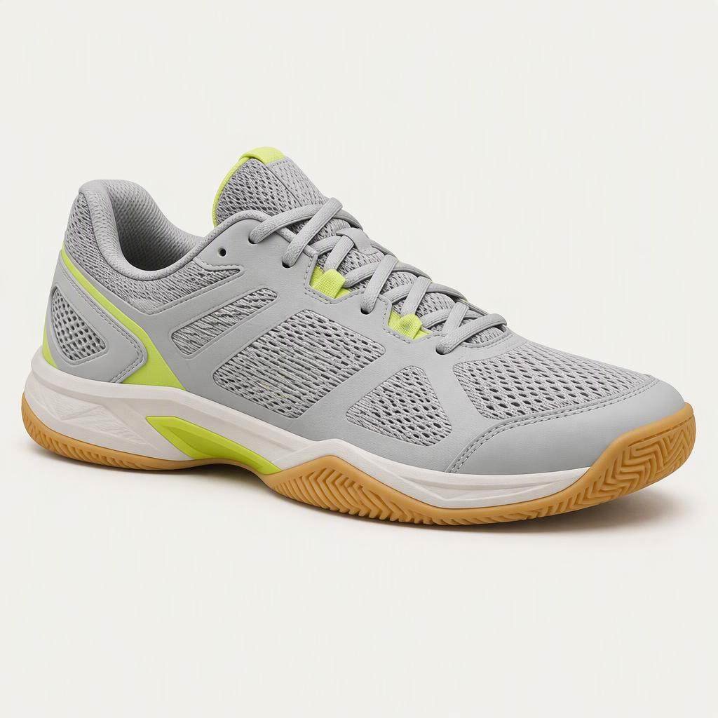 Paddle Court „Fog Lime“
