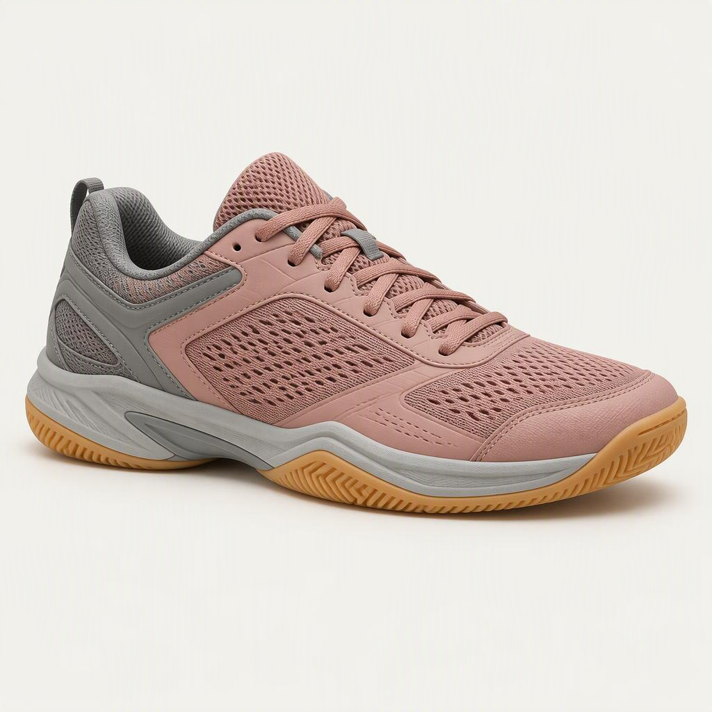 Paddle Court „Smoke Rose“