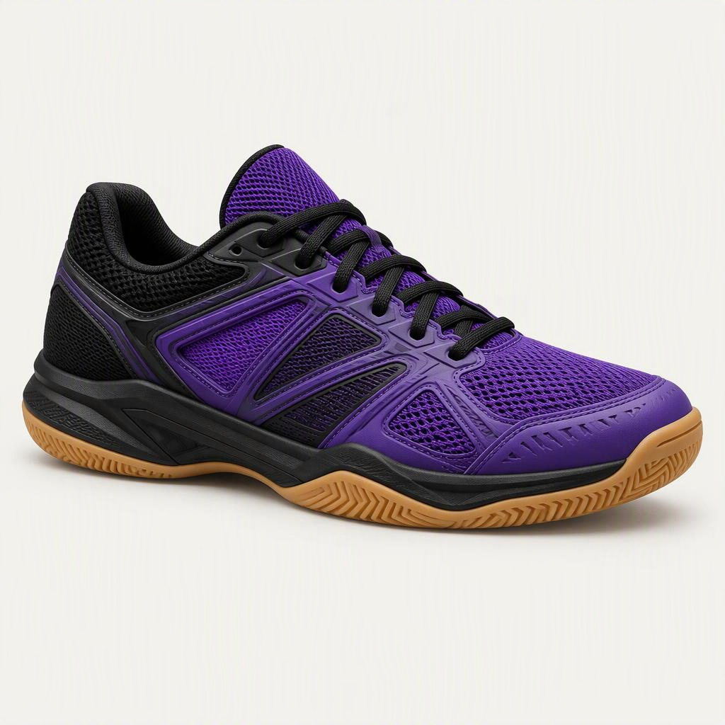 Paddle Court „Ultraviolet“