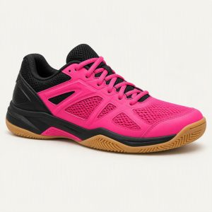 Paddle Court „Electric Pink“