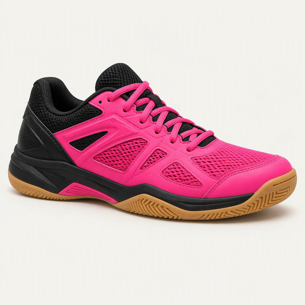 Paddle Court „Electric Pink“