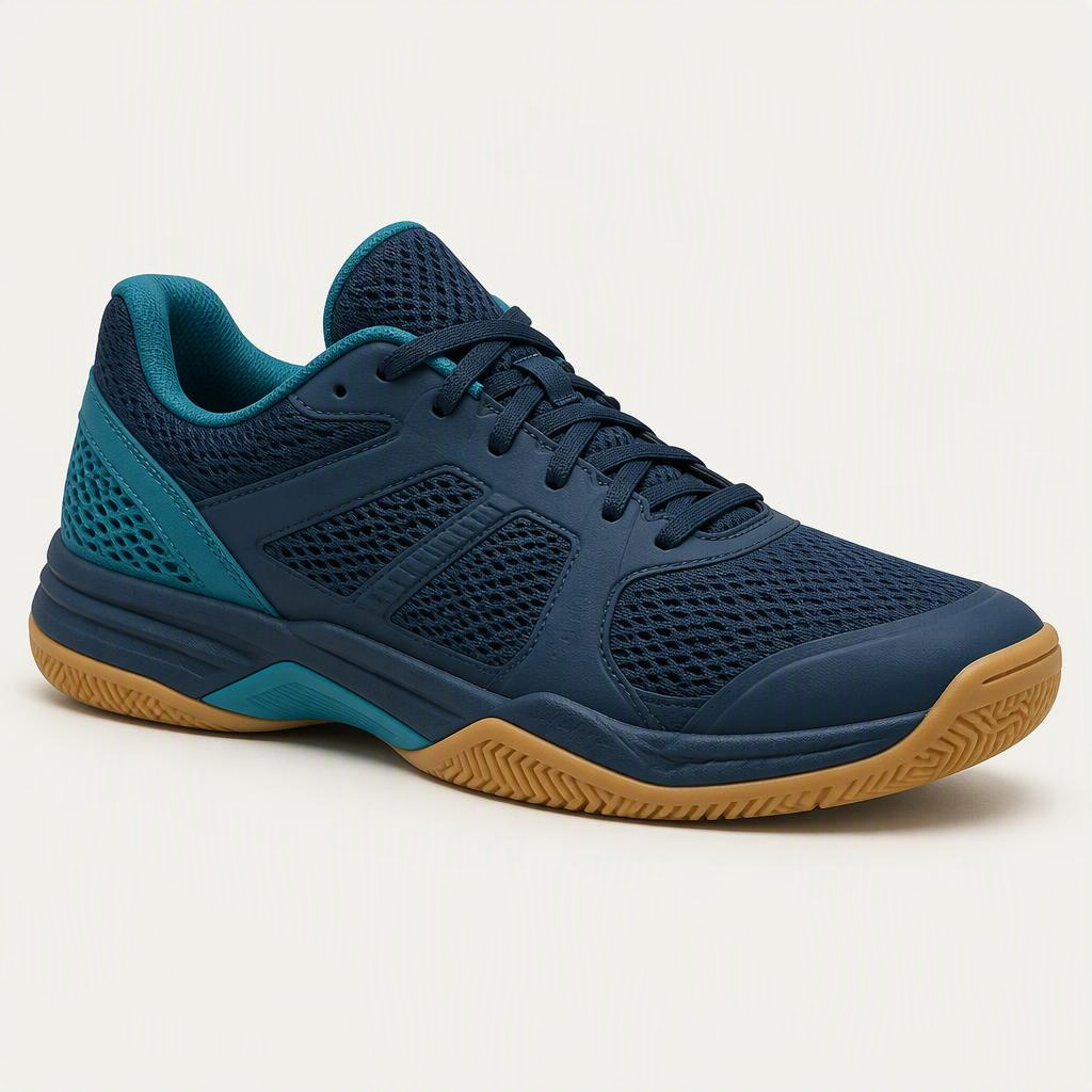 Paddle Court „Midnight Teal“