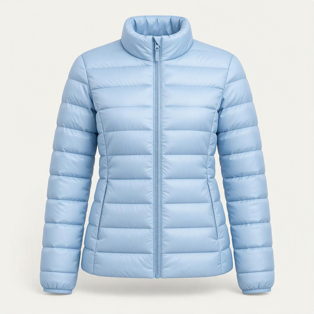 Puffer Light „Sky Haze“